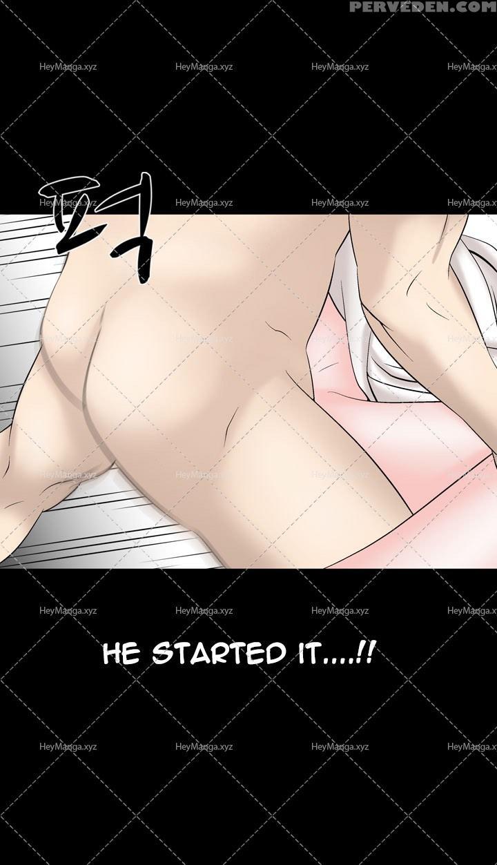 The Taste Of The Hand Ch.1-36 (english) (ongoing) 1