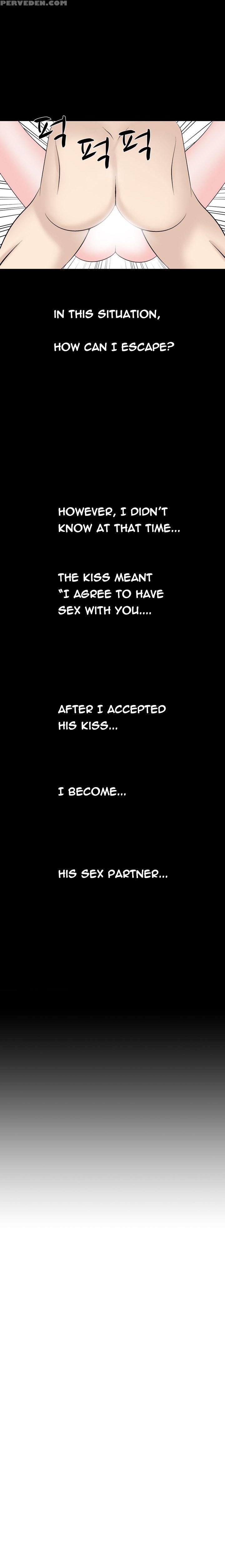 The Taste Of The Hand Ch.1-36 (english) (ongoing) 1