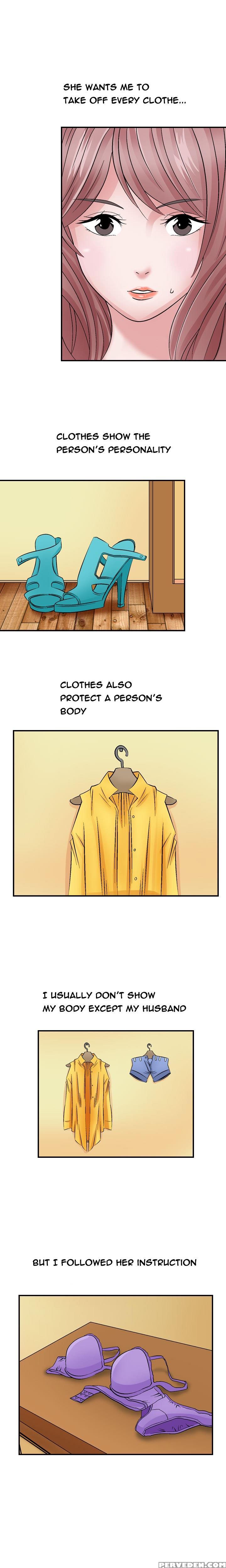 The Taste Of The Hand Ch.1-36 (english) (ongoing) 1