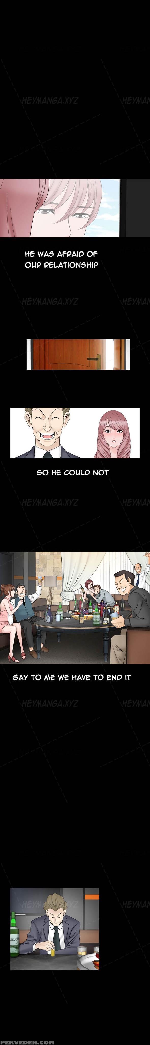 The Taste Of The Hand Ch.1-36 (english) (ongoing) 1
