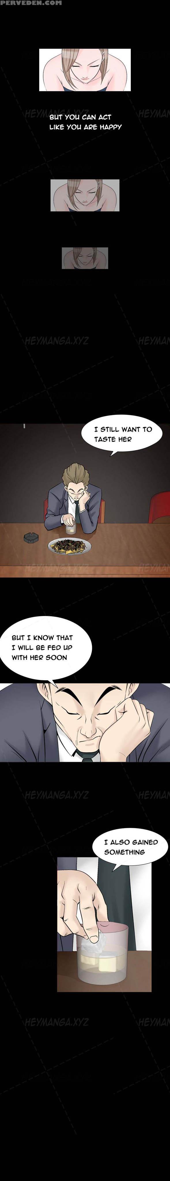 The Taste Of The Hand Ch.1-36 (english) (ongoing) 1