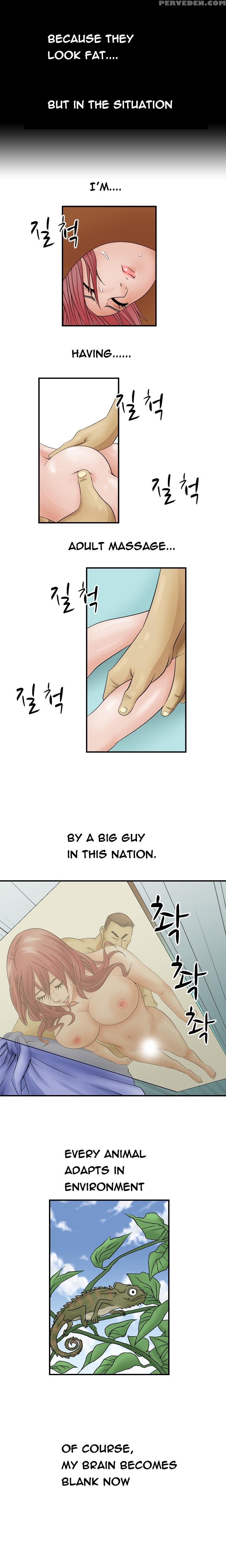 The Taste Of The Hand Ch.1-36 (english) (ongoing) 1
