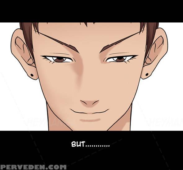 The Taste Of The Hand Ch.1-36 (english) (ongoing) 1