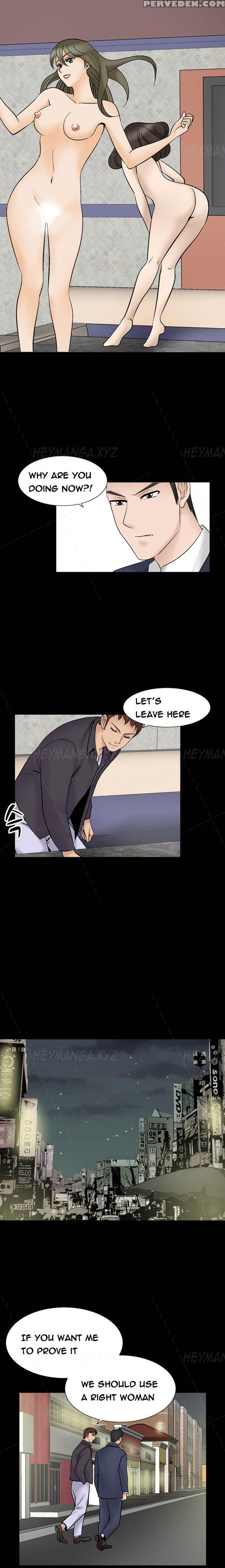 The Taste Of The Hand Ch.1-36 (english) (ongoing) 1
