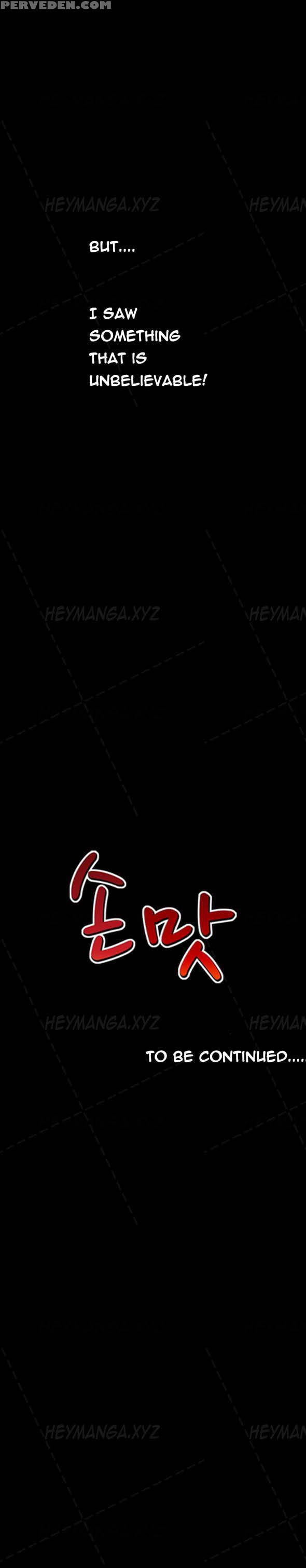 The Taste Of The Hand Ch.1-36 (english) (ongoing) 1