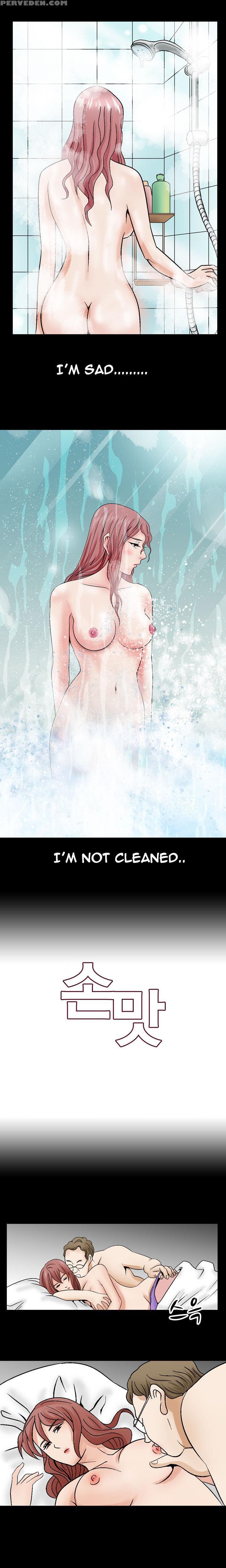 The Taste Of The Hand Ch.1-36 (english) (ongoing) 1