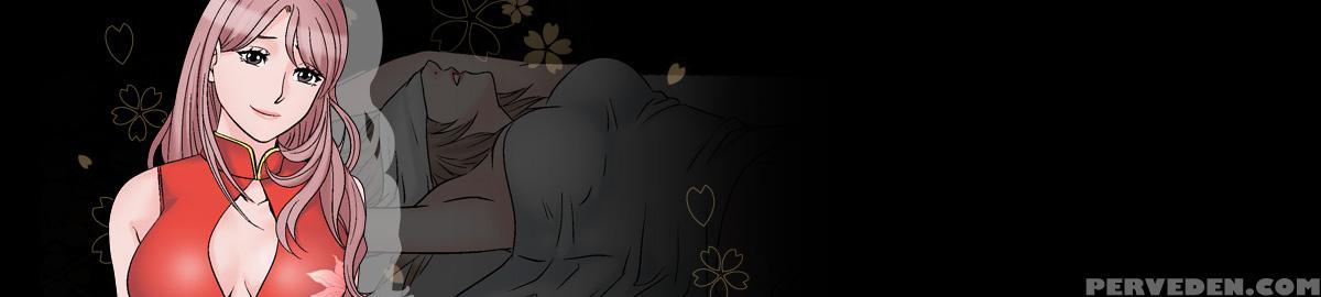 The Taste Of The Hand Ch.1-37 (english) (ongoing) 1