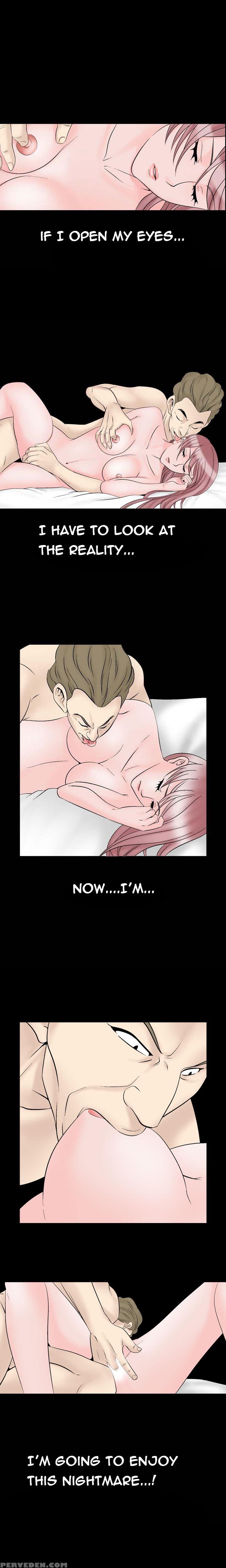 The Taste Of The Hand Ch.1-37 (english) (ongoing) 1