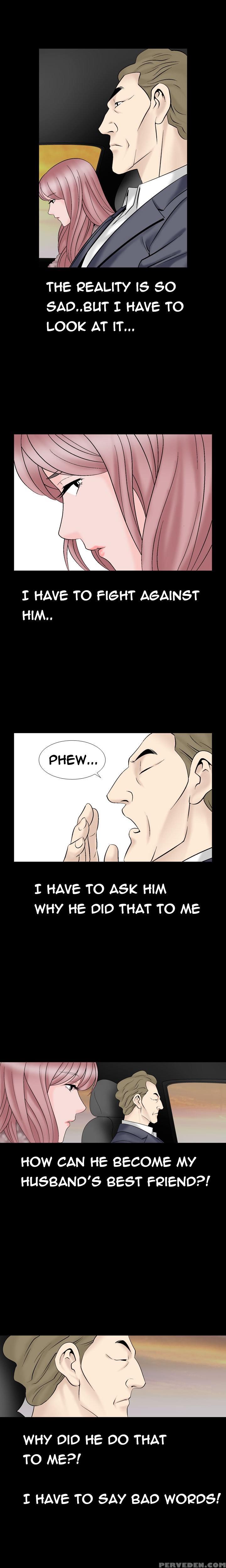 The Taste Of The Hand Ch.1-37 (english) (ongoing) 1
