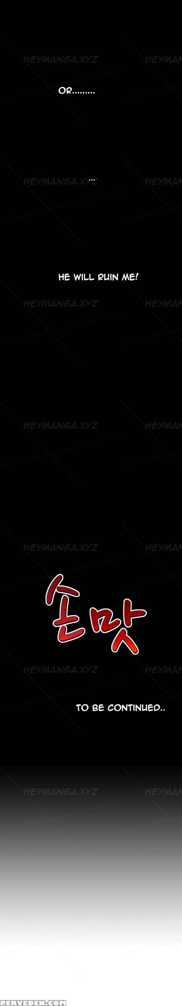 The Taste Of The Hand Ch.1-37 (english) (ongoing) 1