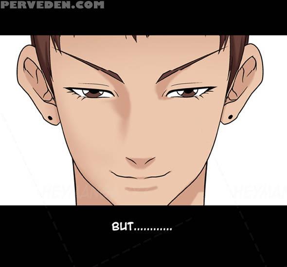The Taste Of The Hand Ch.1-37 (english) (ongoing) 1
