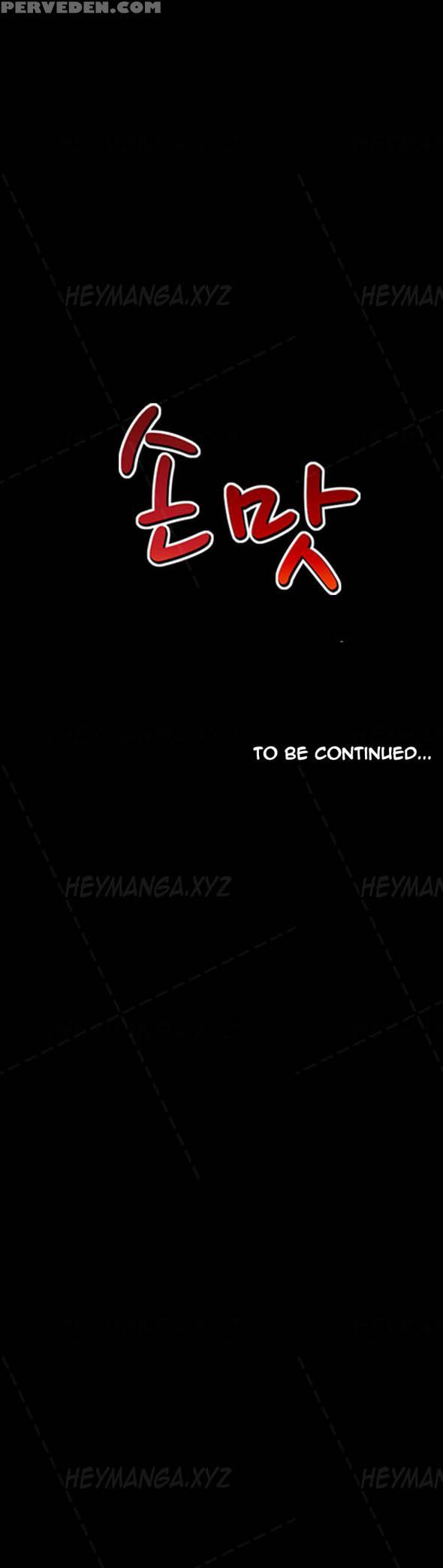 The Taste Of The Hand Ch.1-37 (english) (ongoing) 1