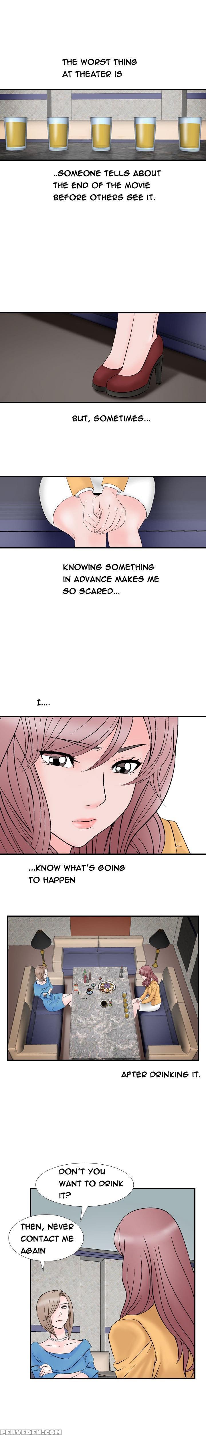 The Taste Of The Hand Ch.1-40 (english) (ongoing) 1