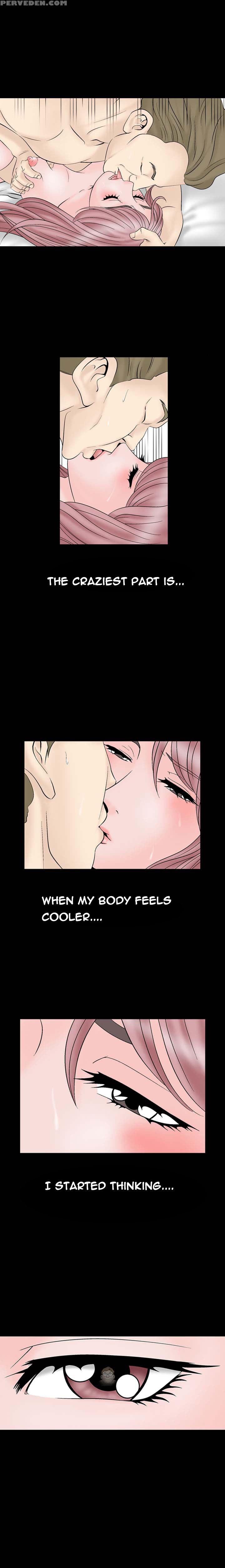 The Taste Of The Hand Ch.1-40 (english) (ongoing) 1
