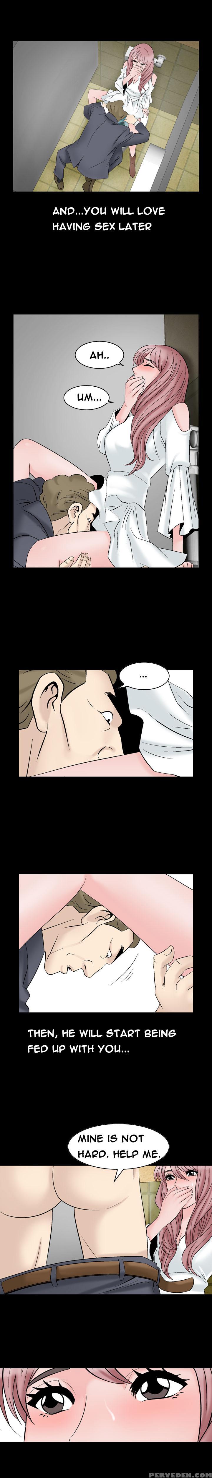 The Taste Of The Hand Ch.1-40 (english) (ongoing) 1