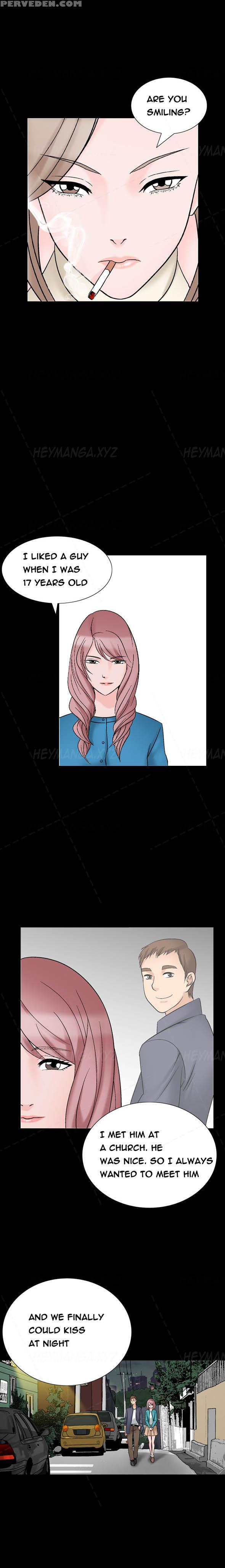 The Taste Of The Hand Ch.1-40 (english) (ongoing) 1