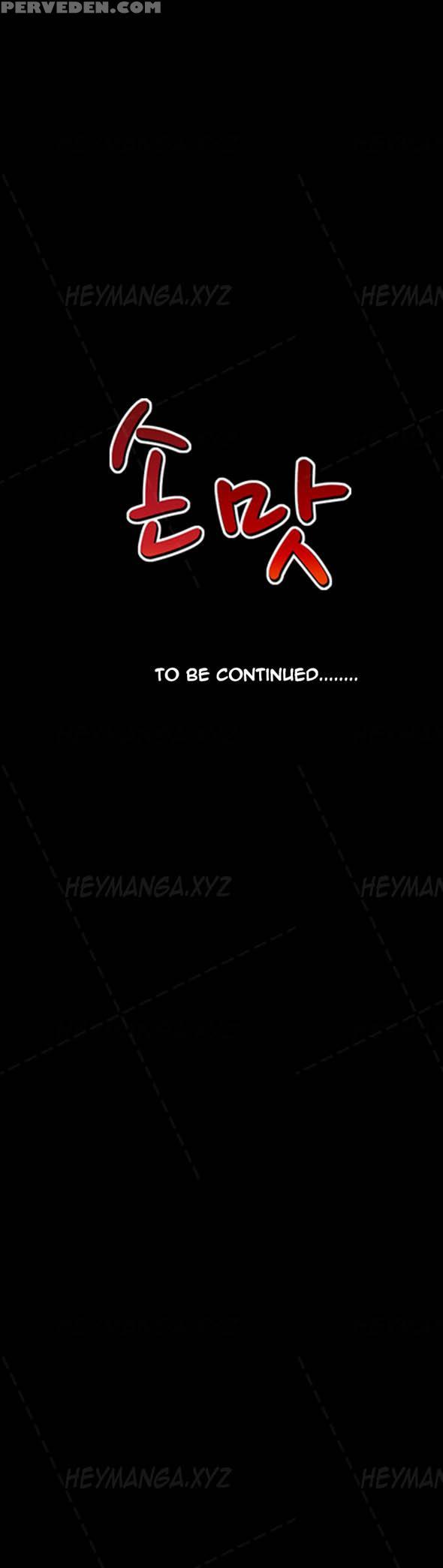 The Taste Of The Hand Ch.1-40 (english) (ongoing) 1