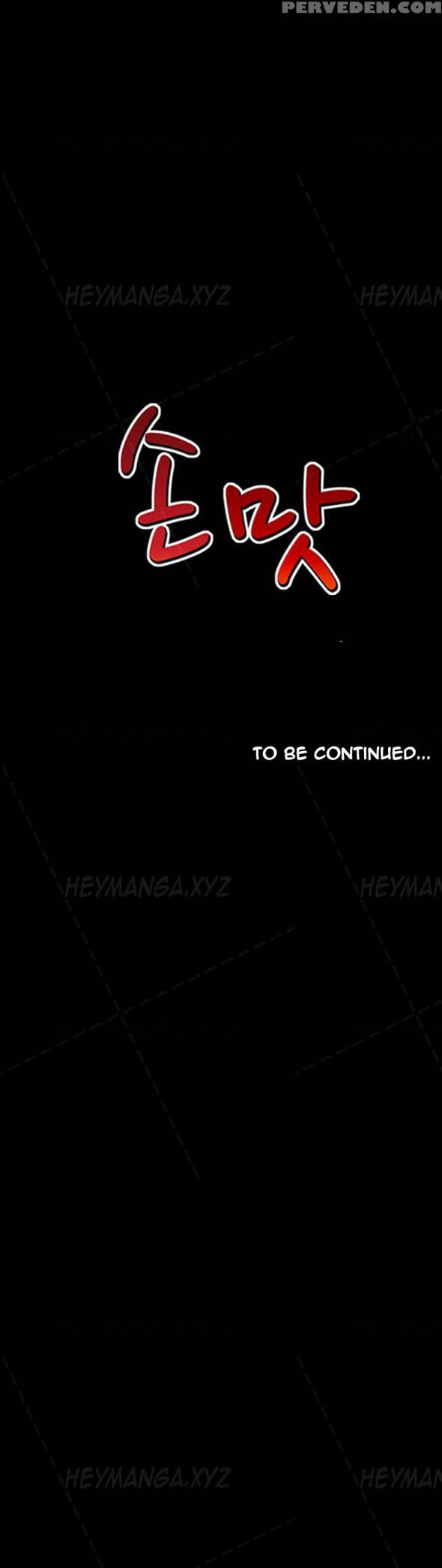 The Taste Of The Hand Ch.1-40 (english) (ongoing) 1