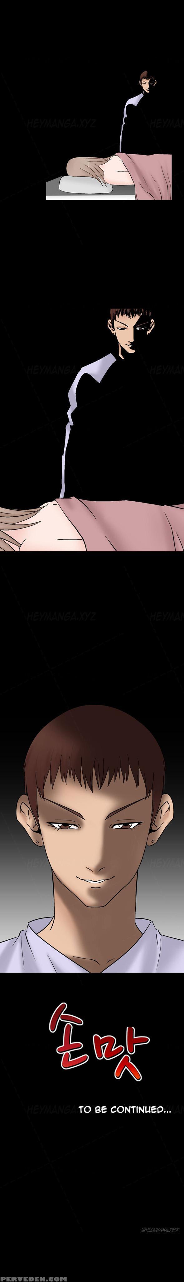 The Taste Of The Hand Ch.1-40 (english) (ongoing) 1
