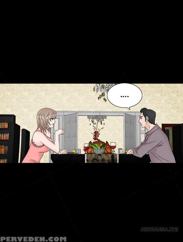 The Taste Of The Hand Ch.1-40 (english) (ongoing) 1