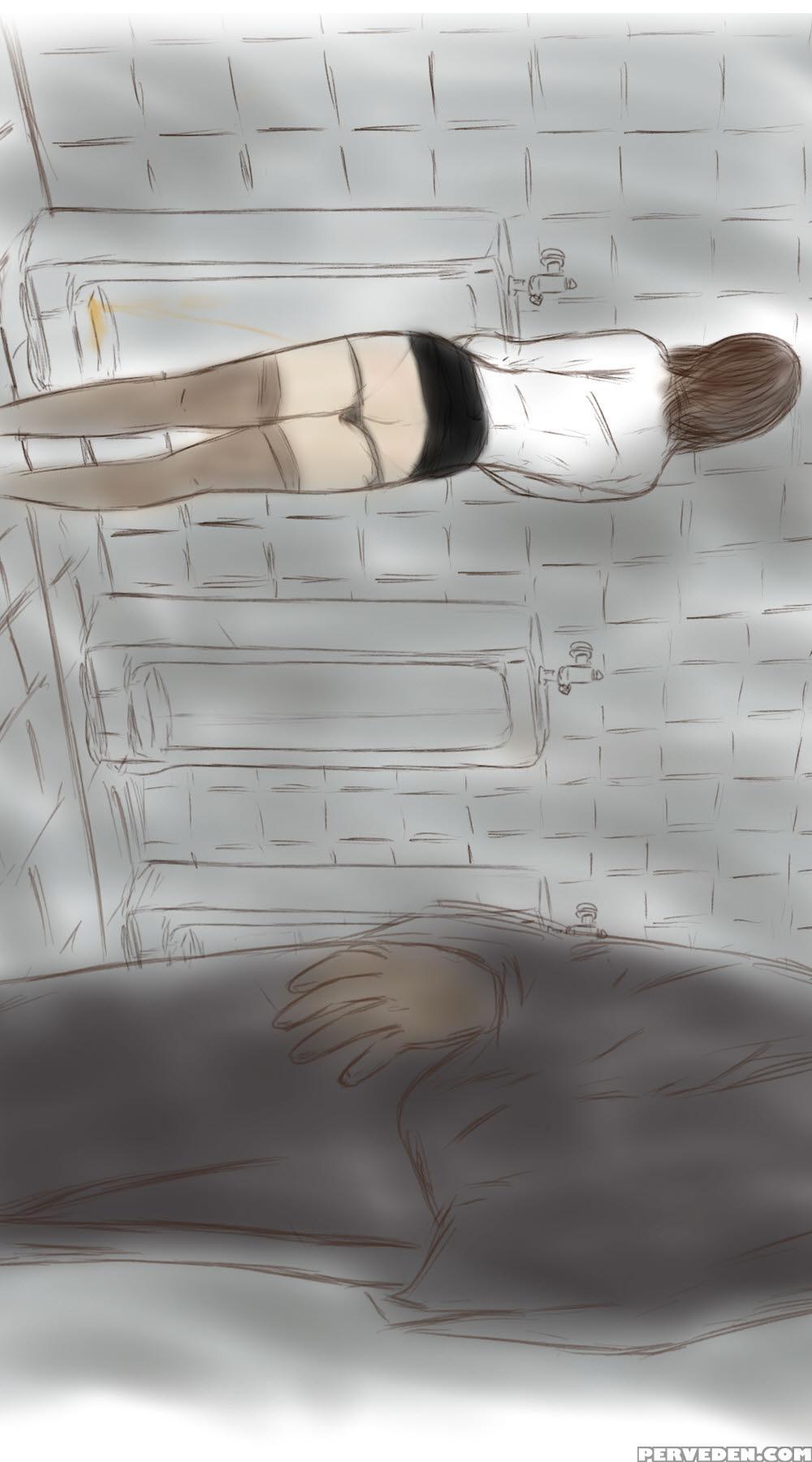 The Tragedy Of The Crossdressing Teacher 1
