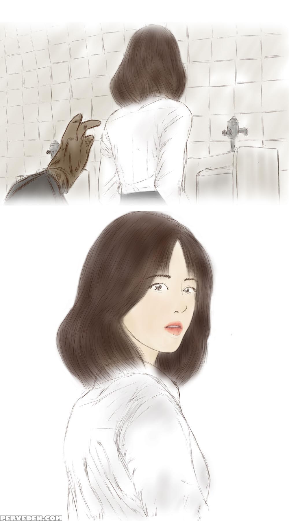 The Tragedy Of The Crossdressing Teacher 1
