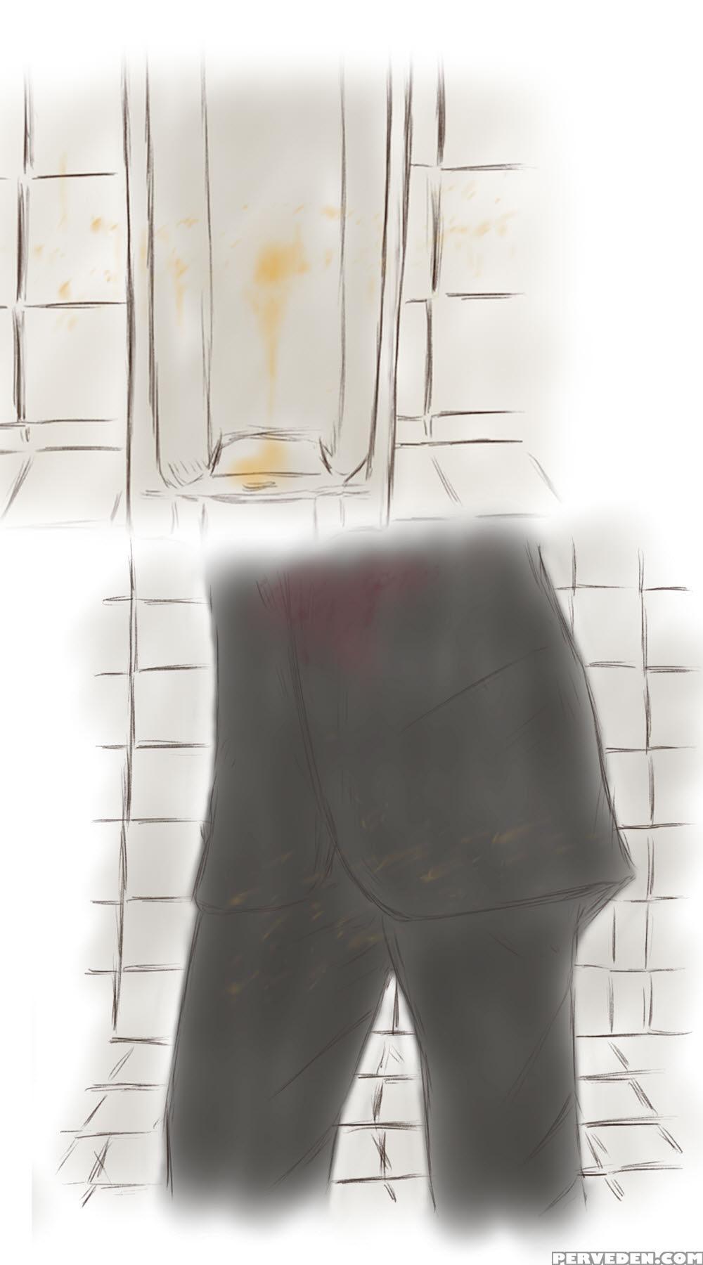 The Tragedy Of The Crossdressing Teacher 1