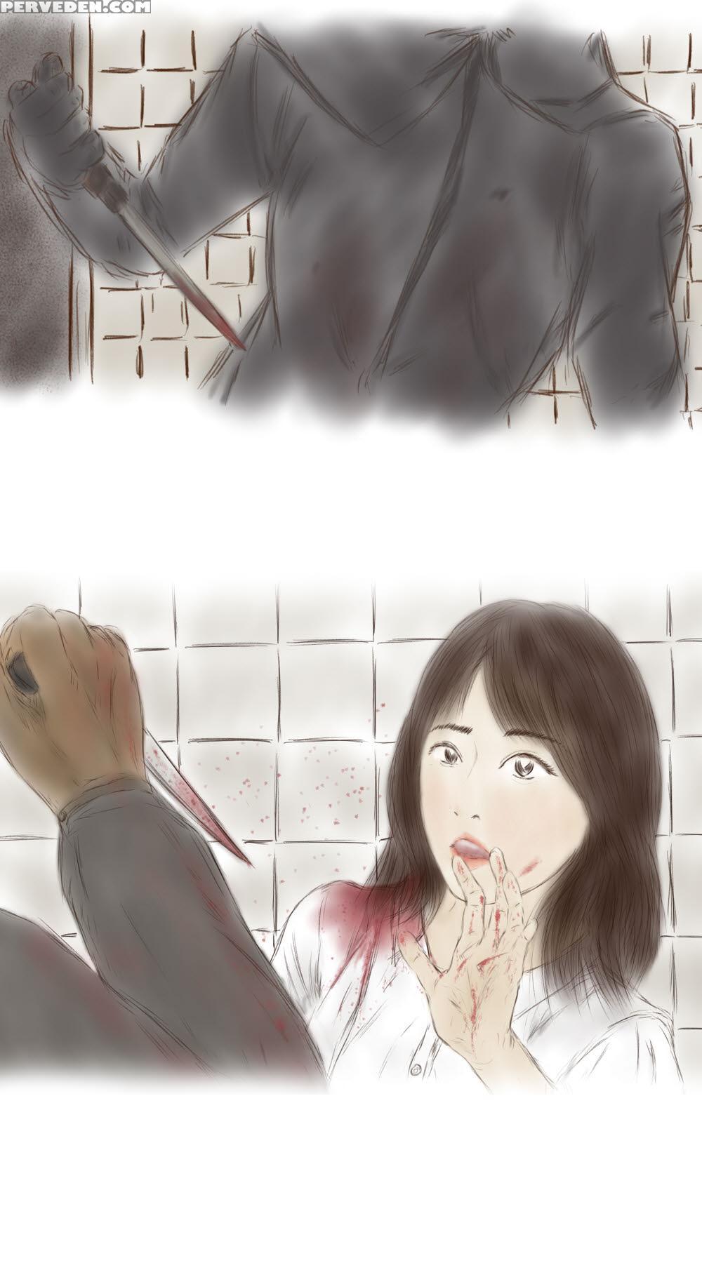 The Tragedy Of The Crossdressing Teacher 1