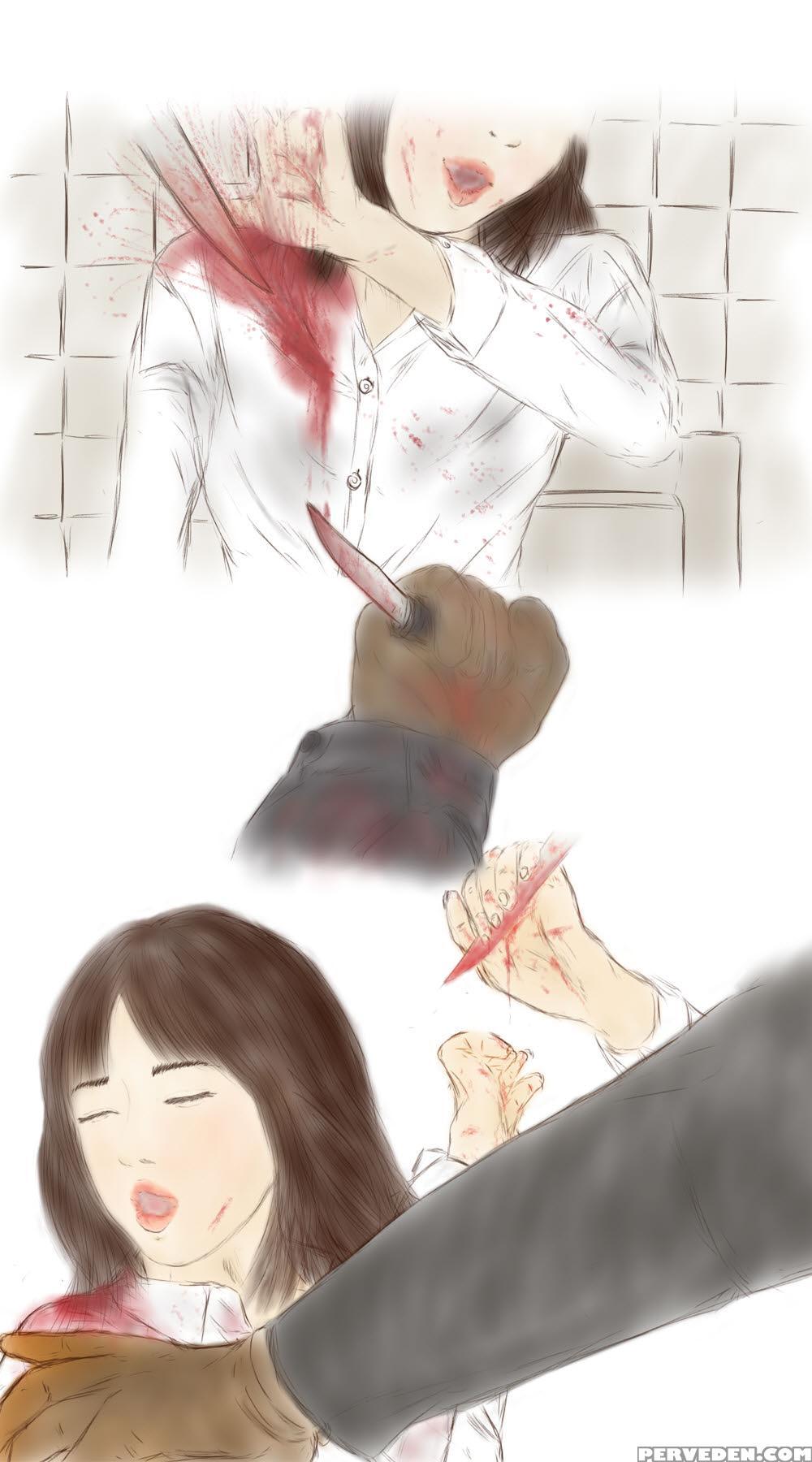 The Tragedy Of The Crossdressing Teacher 1