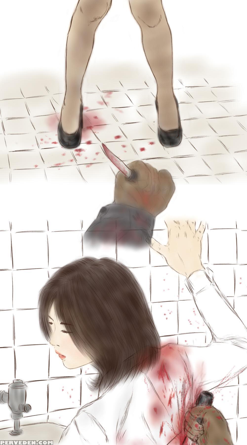 The Tragedy Of The Crossdressing Teacher 1