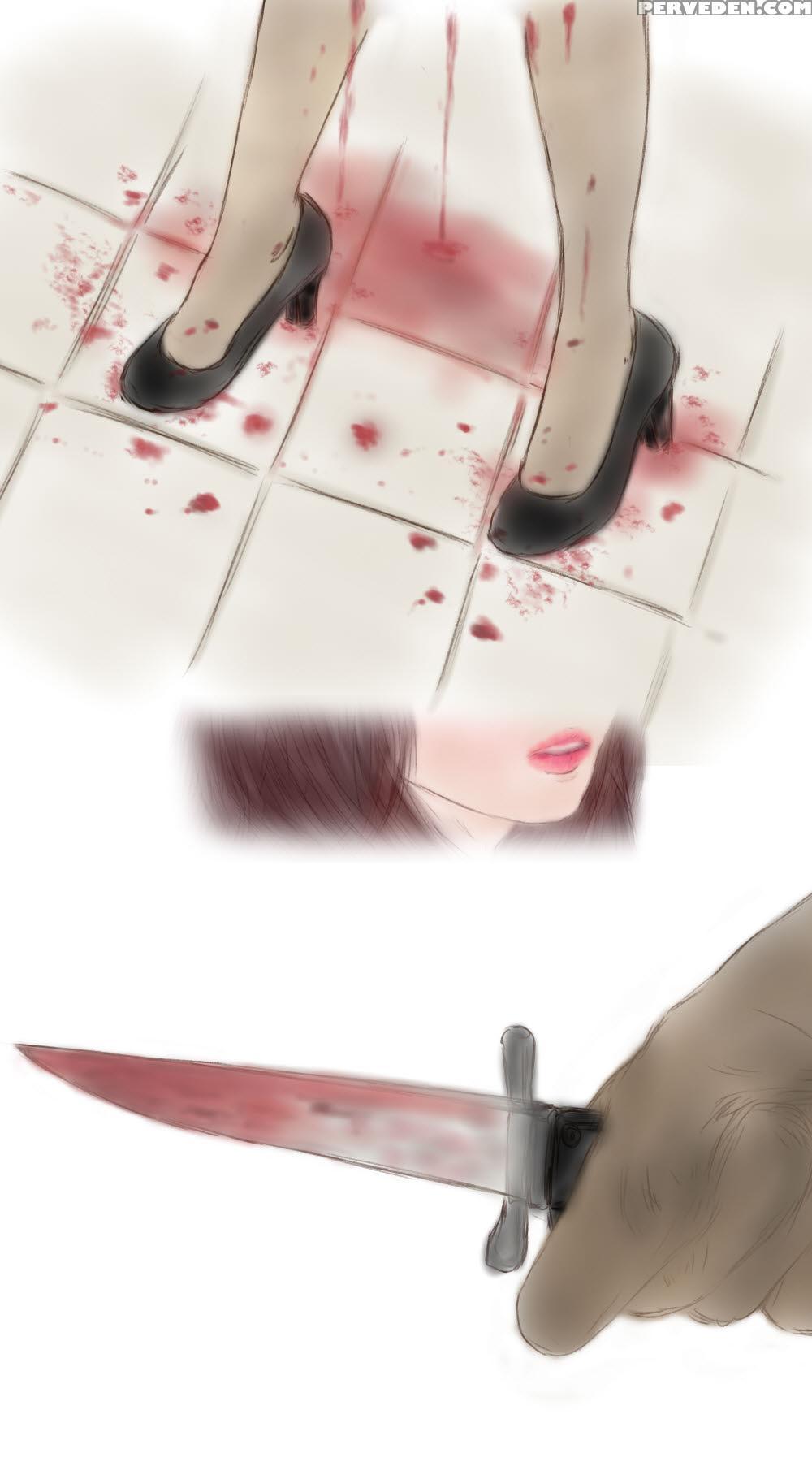 The Tragedy Of The Crossdressing Teacher 1
