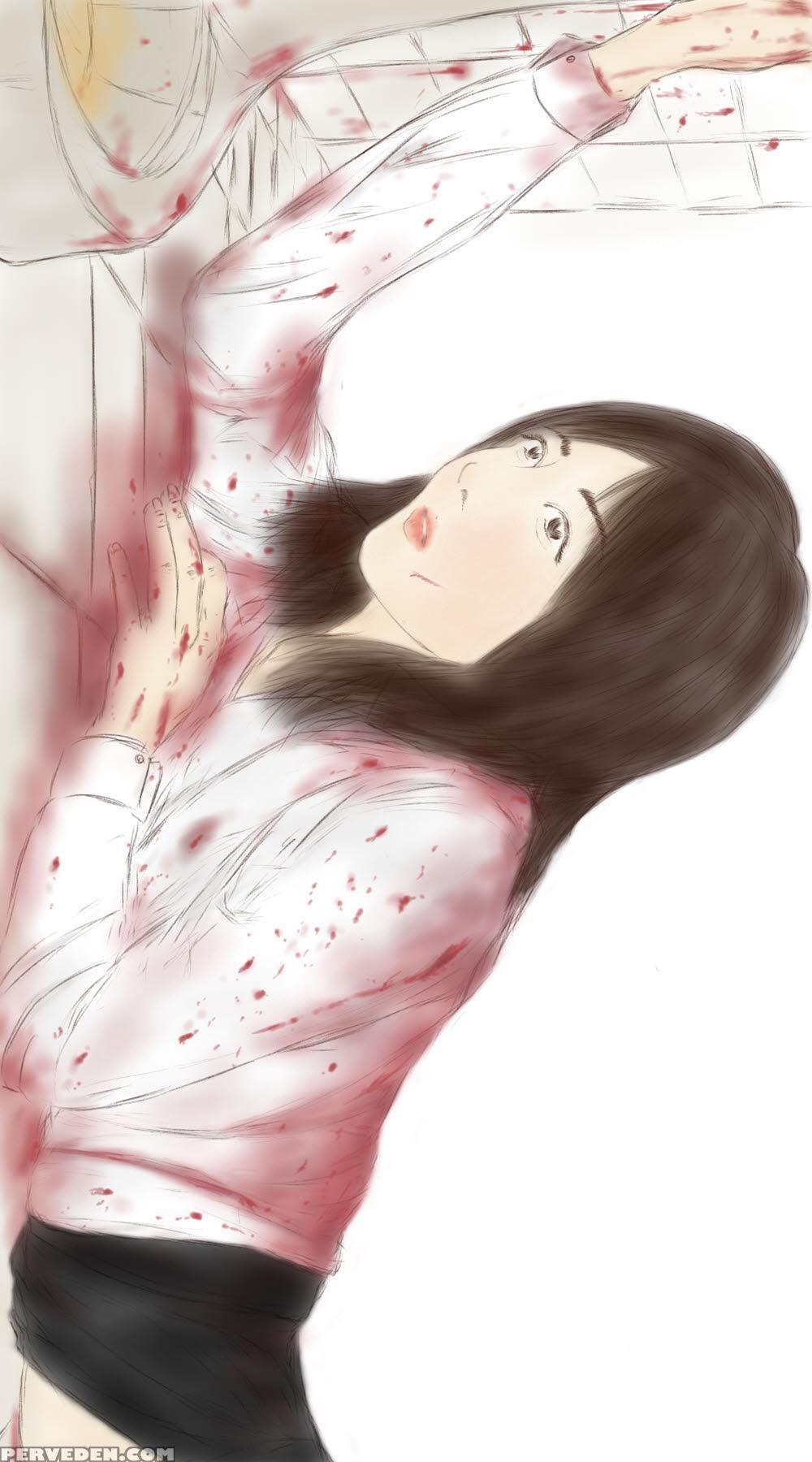 The Tragedy Of The Crossdressing Teacher 1