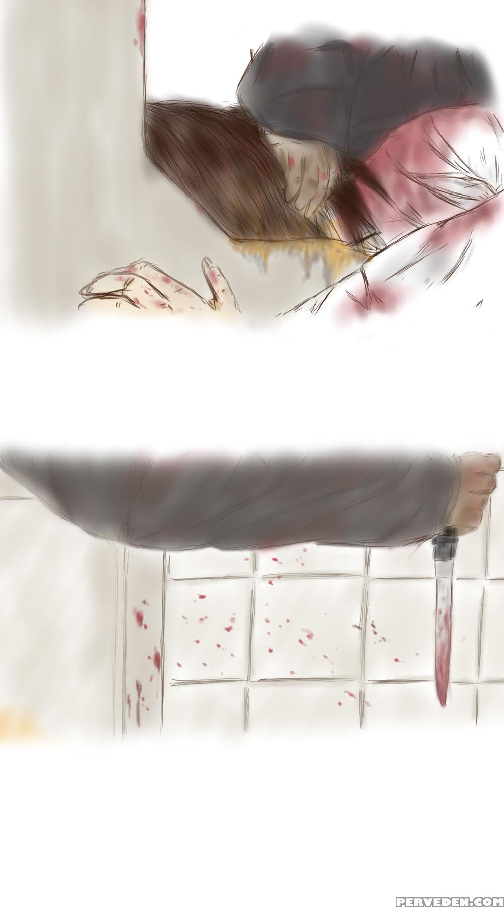 The Tragedy Of The Crossdressing Teacher 1