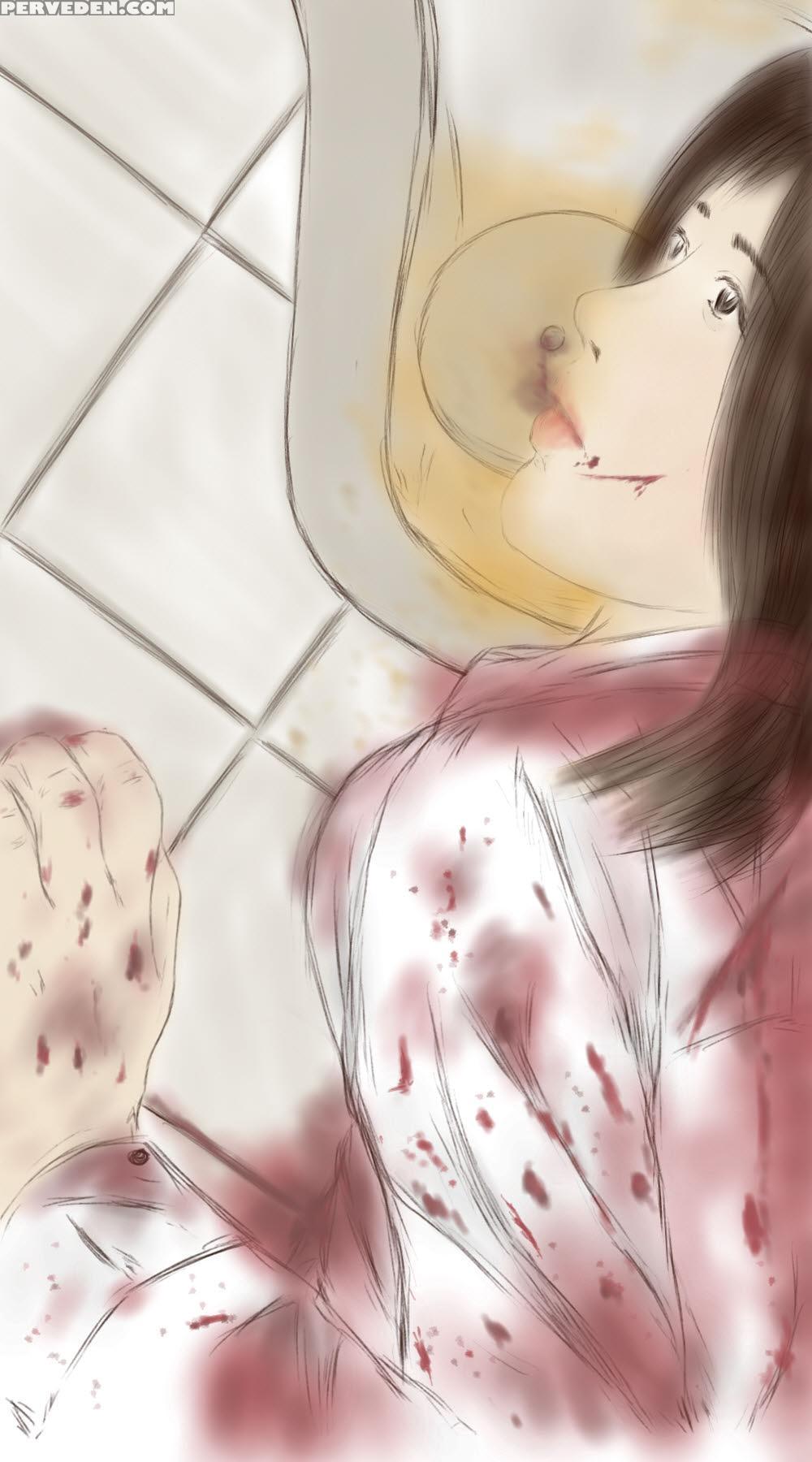 The Tragedy Of The Crossdressing Teacher 1
