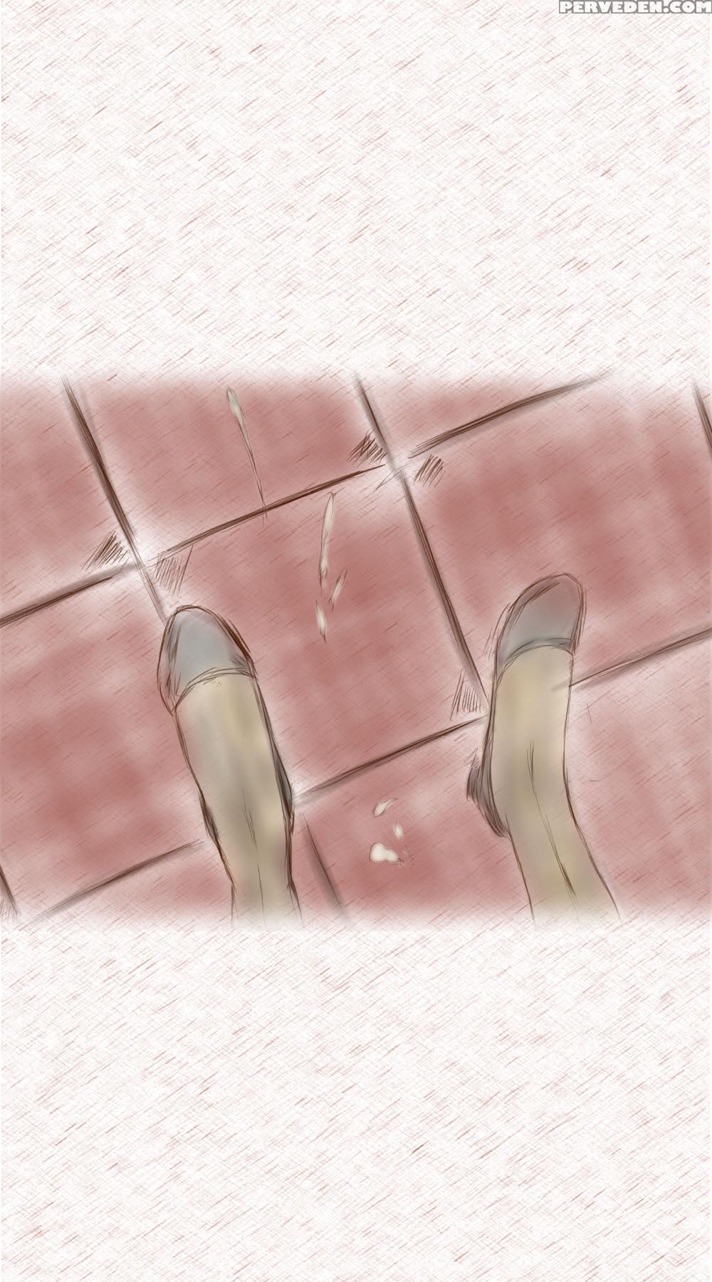The Tragedy Of The Crossdressing Teacher 1