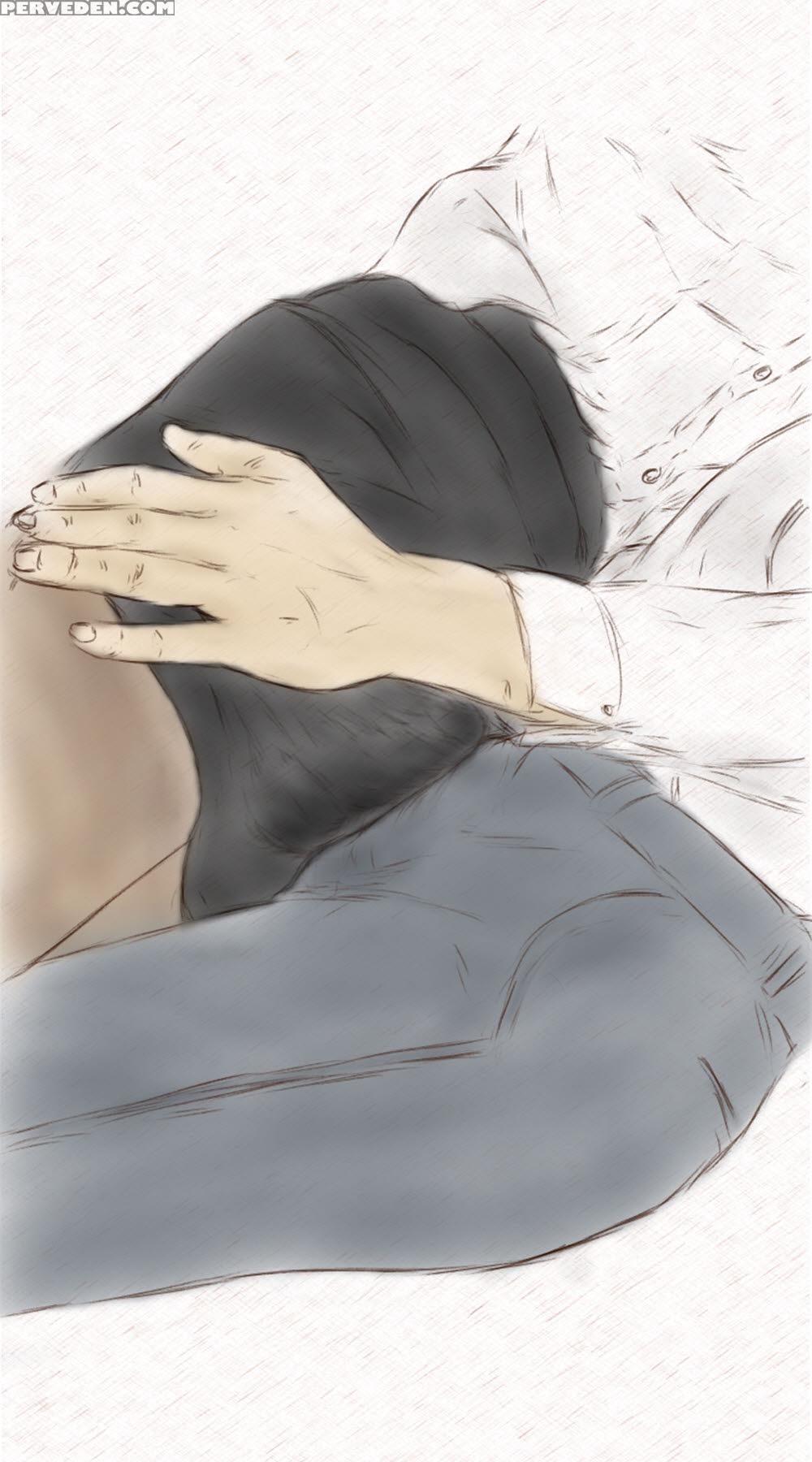 The Tragedy Of The Crossdressing Teacher 1
