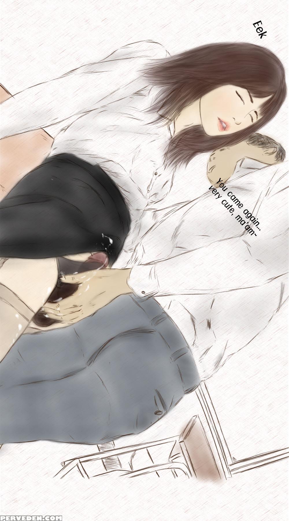 The Tragedy Of The Crossdressing Teacher 1