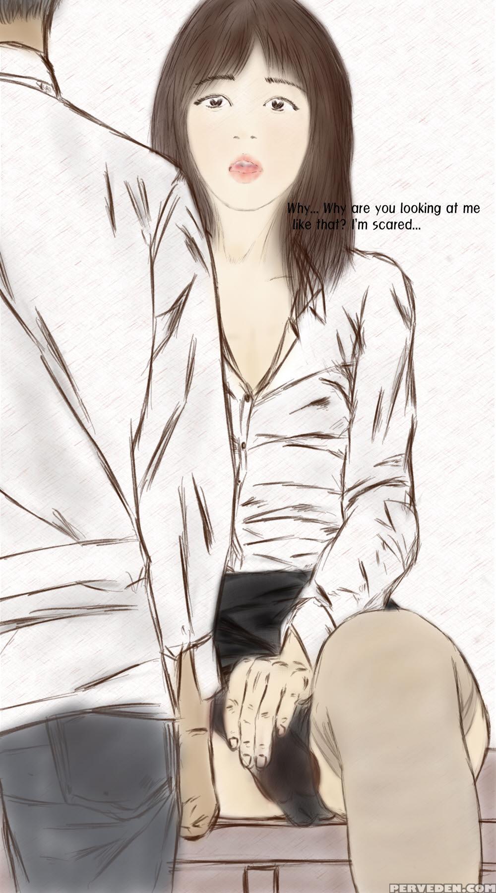 The Tragedy Of The Crossdressing Teacher 1