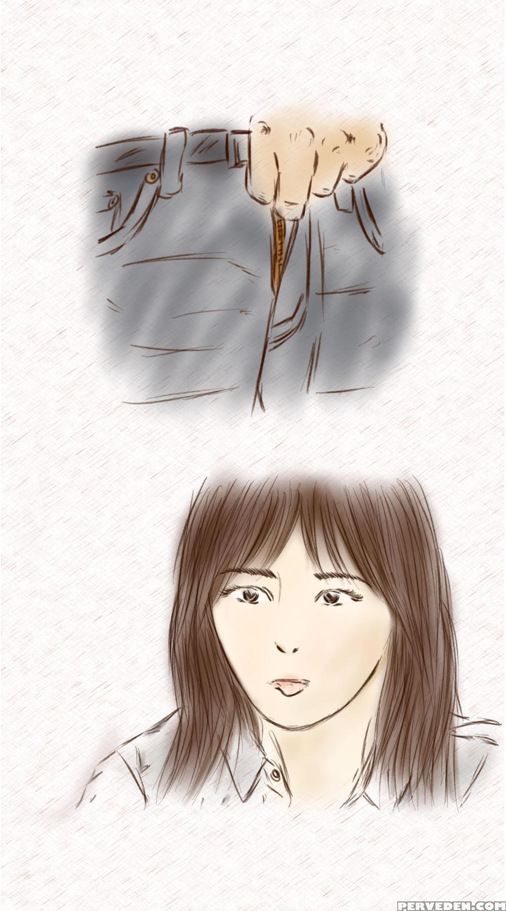 The Tragedy Of The Crossdressing Teacher 1