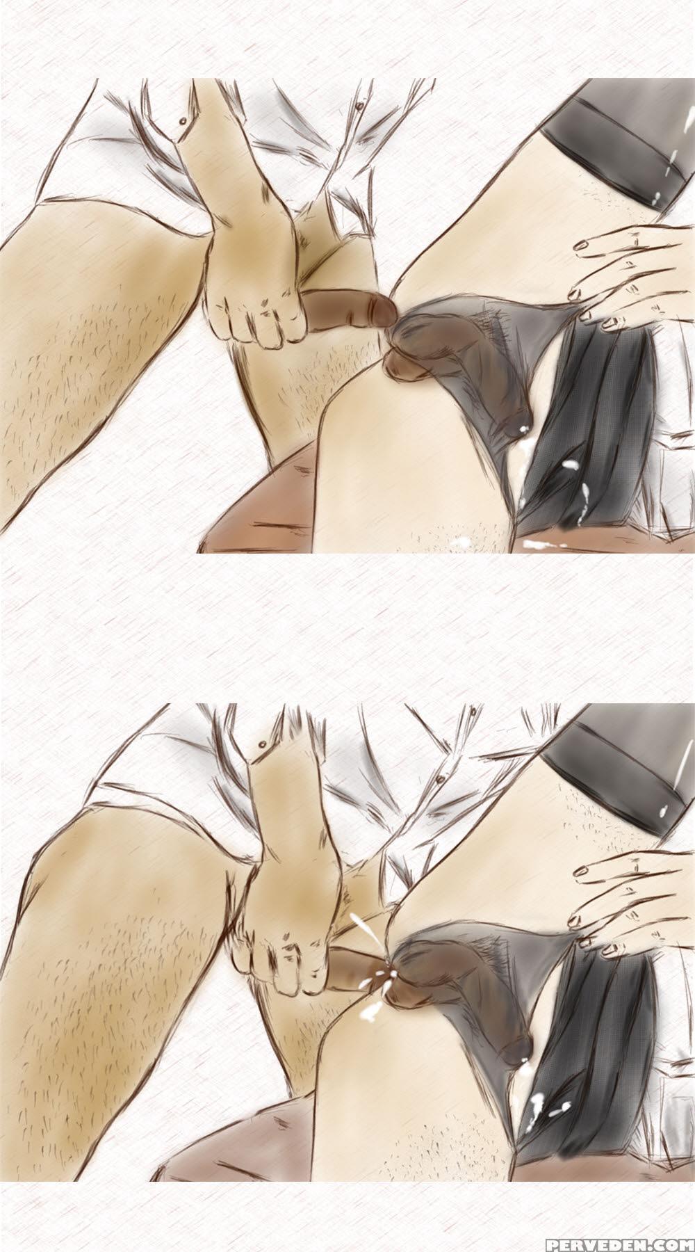 The Tragedy Of The Crossdressing Teacher 1