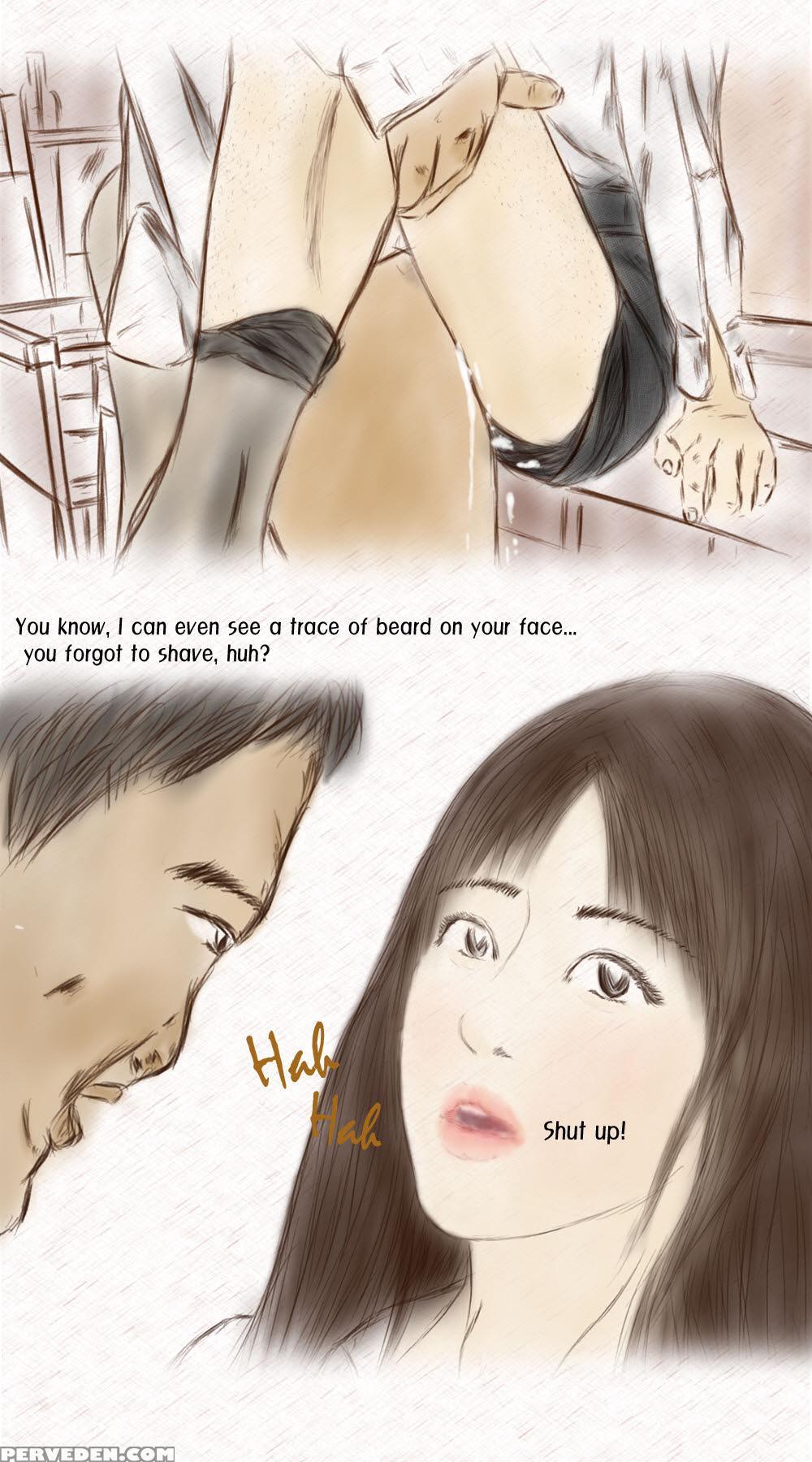 The Tragedy Of The Crossdressing Teacher 1