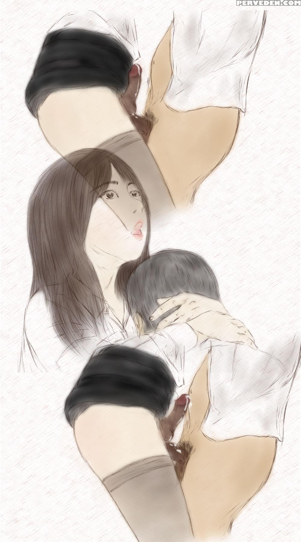 The Tragedy Of The Crossdressing Teacher 1