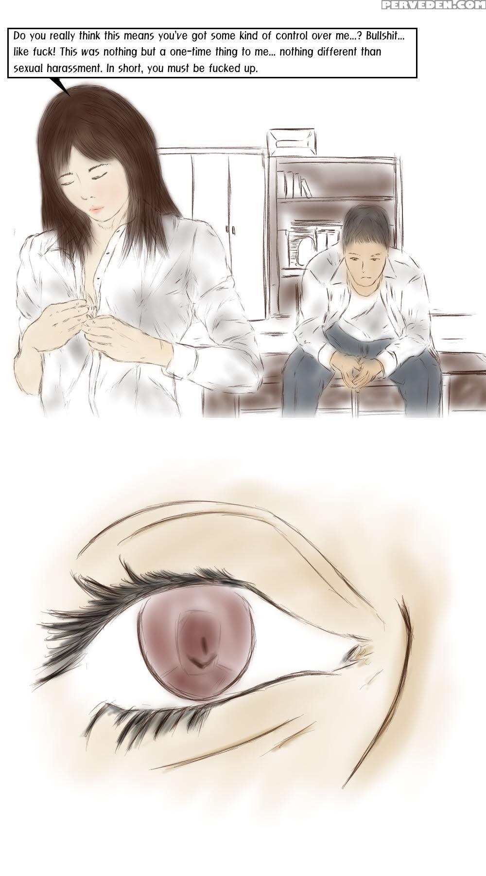 The Tragedy Of The Crossdressing Teacher 1