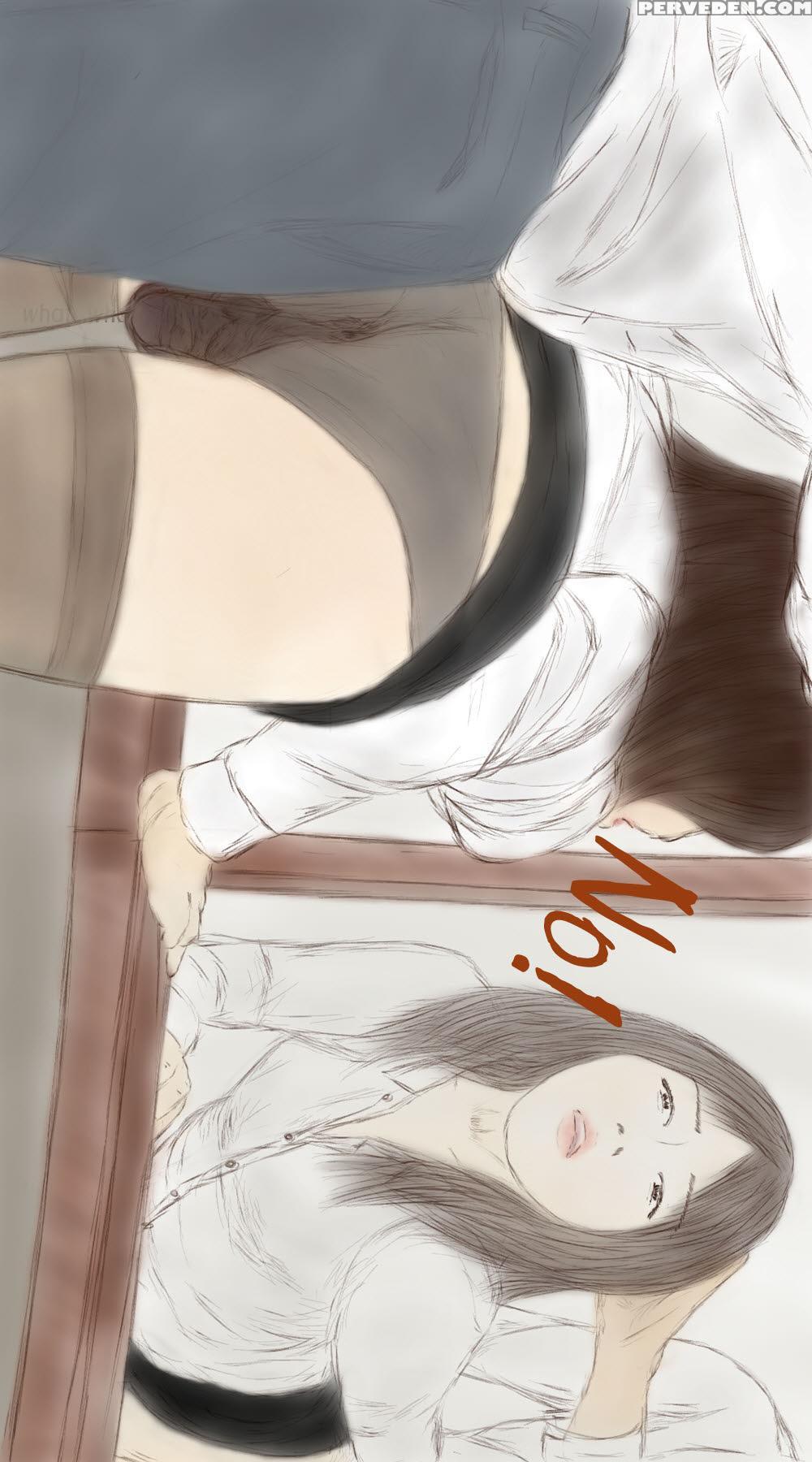 The Tragedy Of The Crossdressing Teacher 1