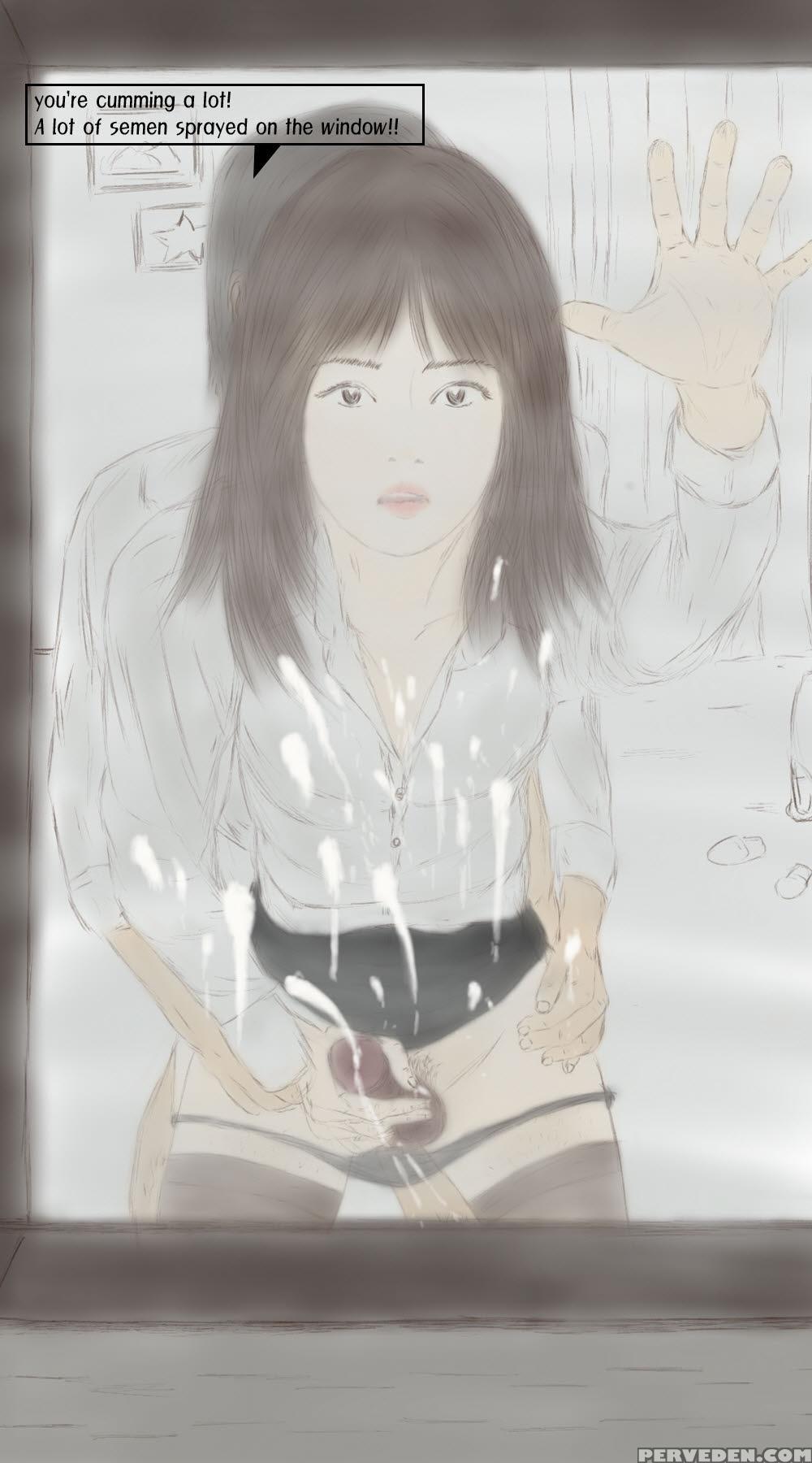 The Tragedy Of The Crossdressing Teacher 1