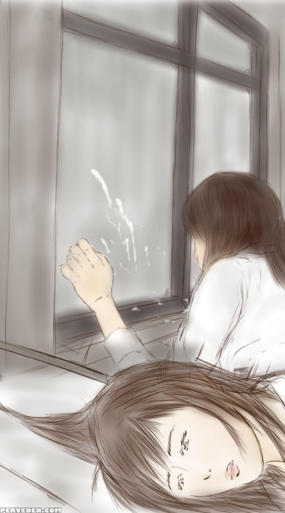 The Tragedy Of The Crossdressing Teacher 1