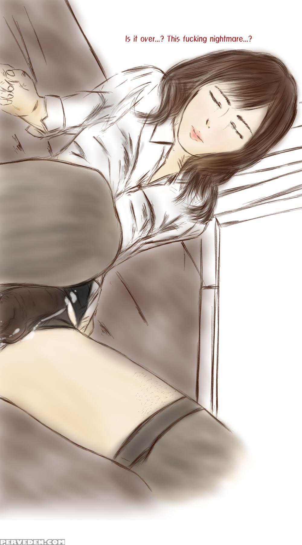 The Tragedy Of The Crossdressing Teacher 1