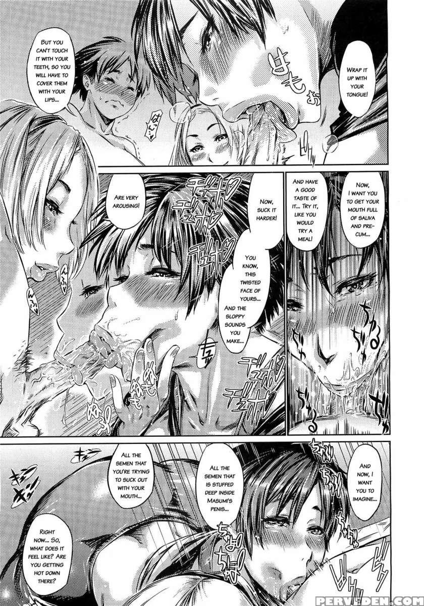 The Trigger Was Xx!? Chapter 1 Page 13