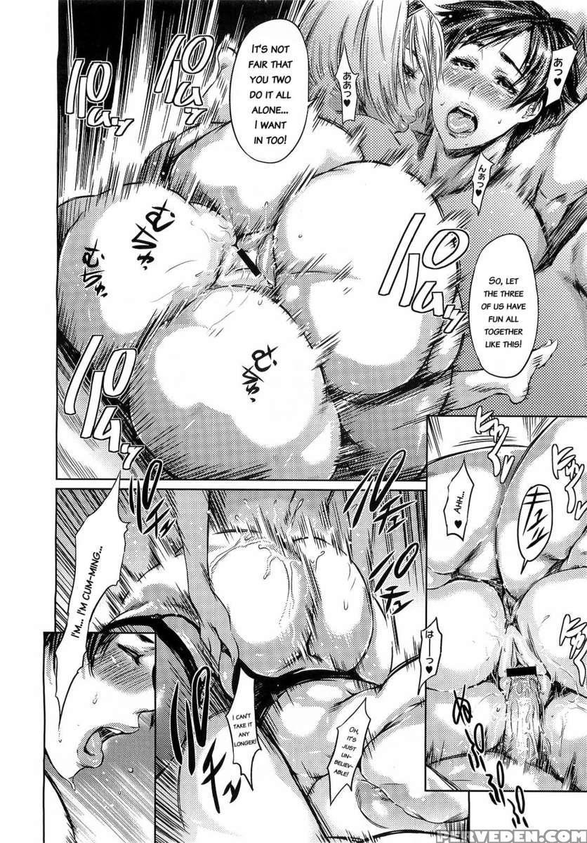 The Trigger Was Xx!? Chapter 1 Page 22