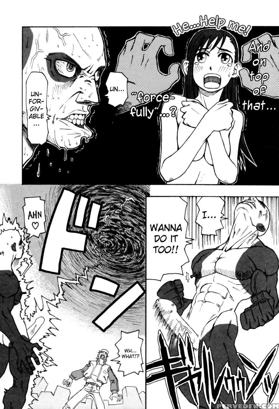 The Unbearable Heaviness Of Being - Kudou Hisashi 1